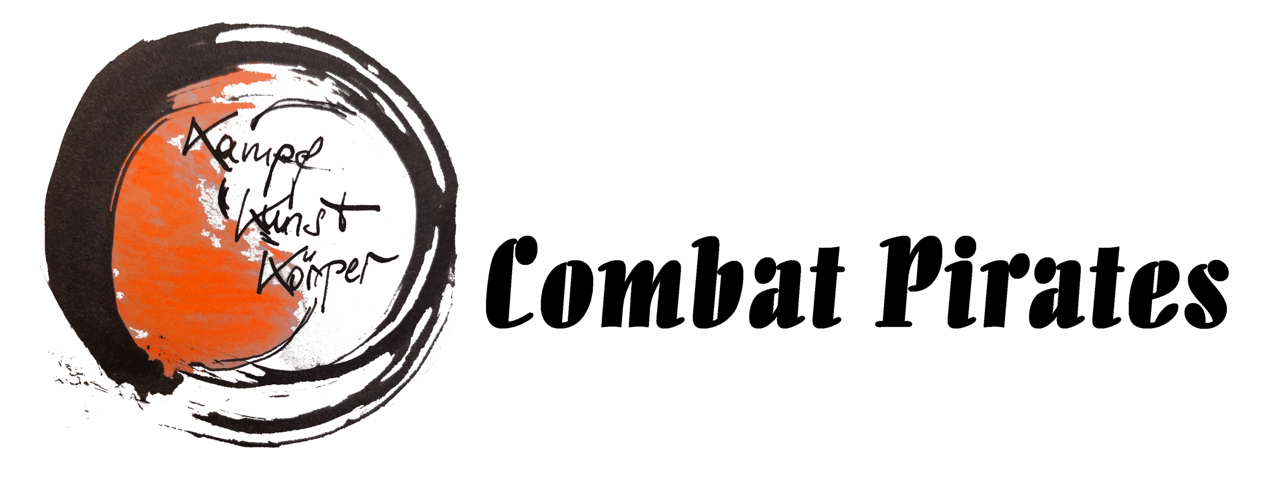 KampfKunstKörper – Combat Pirates