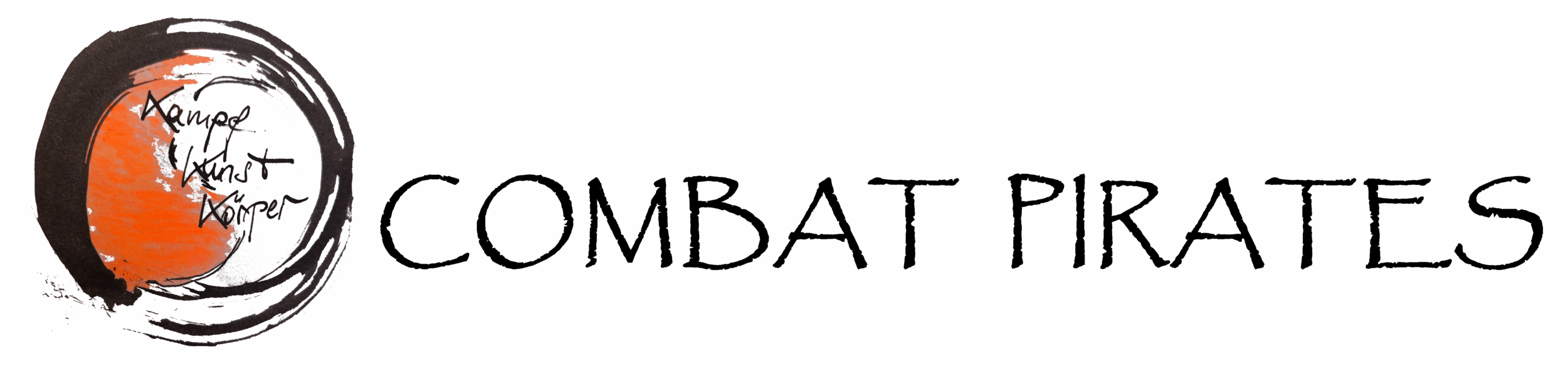 KampfKunstKörper – Combat Pirates