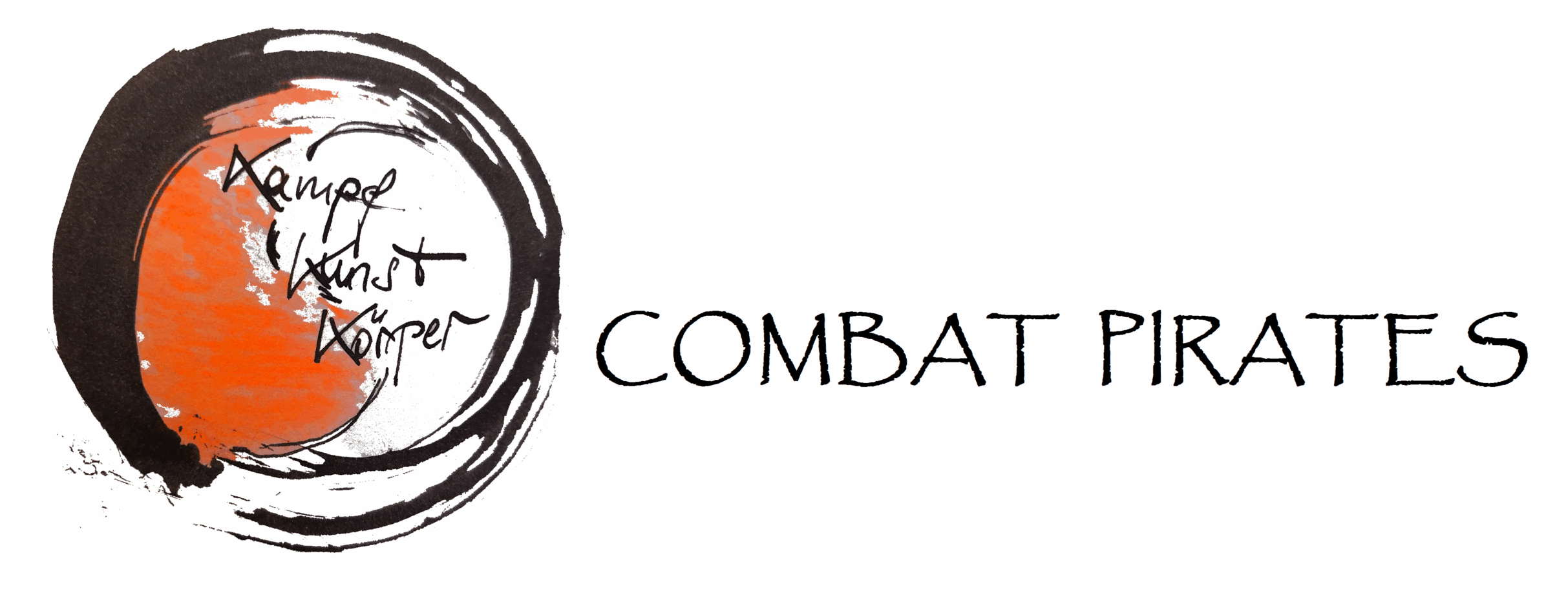 KampfKunstKörper – Combat Pirates
