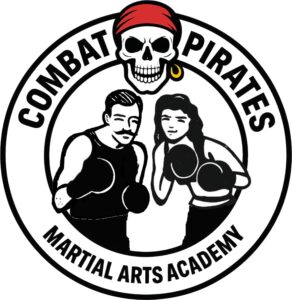 Combat Pirates Logo